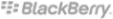 Blackberry logo
