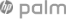 HP Palm logo