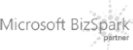 Microsoft Bizspark partner logo