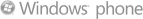 Windows Phone 7 logo